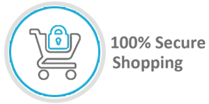 100 secure shopping