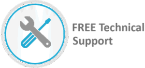 free tachnical support