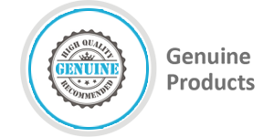 genuine products