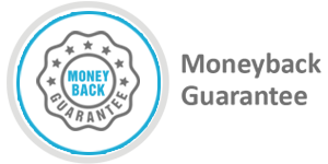 moneyback guarantee