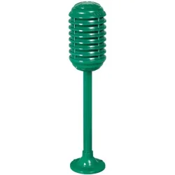 Ahuja Microphone