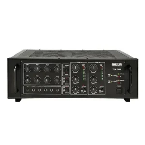 Ahuja TZA-7000 500w Two Zone PA Amplifiers