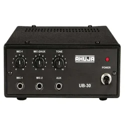 Power PA Ampliers