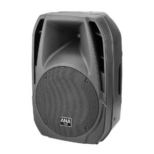 Ahuja XPA 3010DP Portable PA Active Speaker