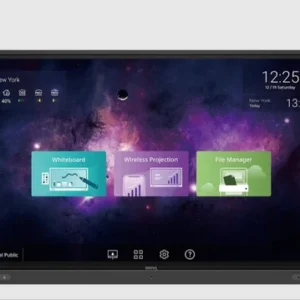 Benq Interactive Flat Panel