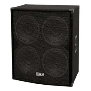 Ahuja SRM 120 PA Speaker